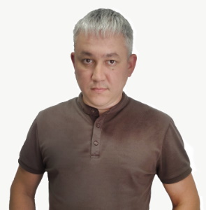 Руслан Галанцев Руслан Галанцев