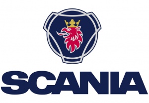 Фильтры на Scania
