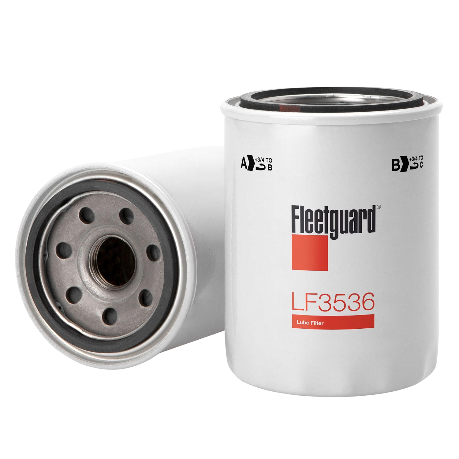 Фильтры Fleetguard