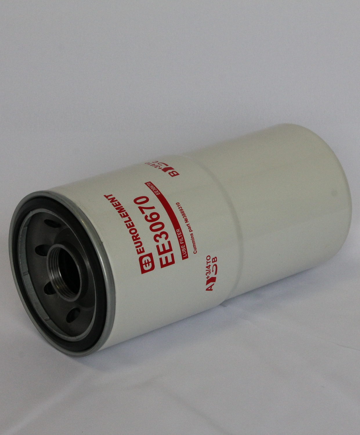 Масляные фильтры