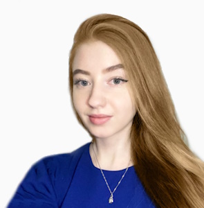 Анастасия Парфёнова Анастасия Парфёнова