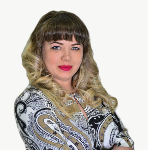 Оксана Баженова Оксана Баженова