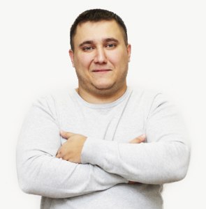 Евгений Девятов Евгений Девятов